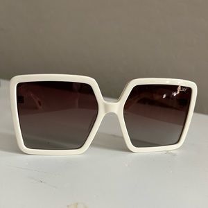 Quay “Almost Ready” Sunnies